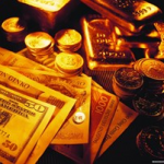 Gold-Money-Wallpaper
